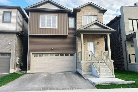 55 Wheatfield Road