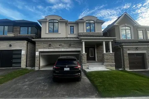 49 Gretzky Avenue