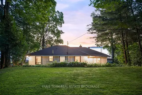 1697 Champlain Road