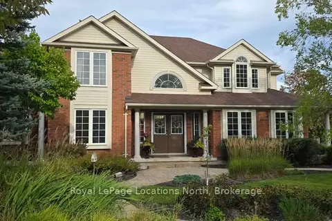 25 Marina Crescent