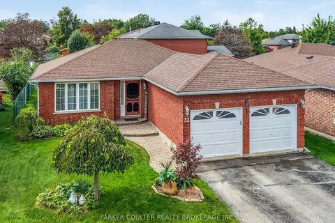 32 Carter Crescent