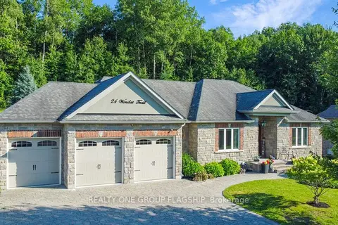 24 Wendat Trail E