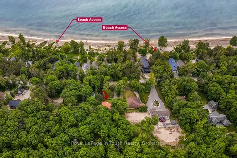 487 Tiny Beaches Road S
