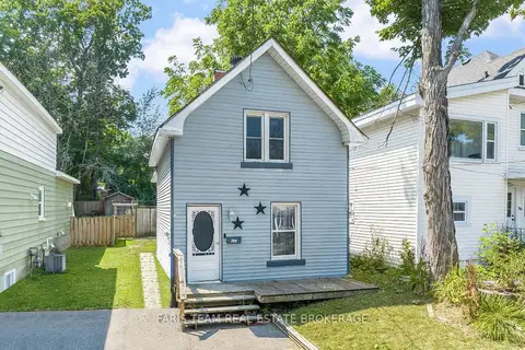 390 Mildred Street