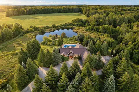 2623 Con 10 N Nottawasaga Side Road N