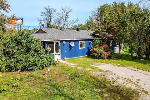 10923 Provincial Hwy 11 Highway
