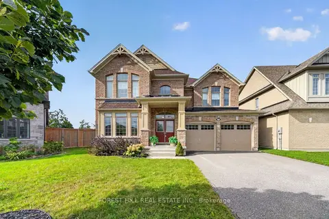 37 Rugman Crescent