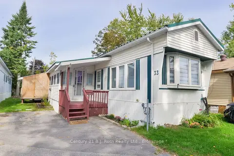 580 West Street S 33