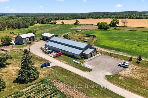 1617 42 County Road