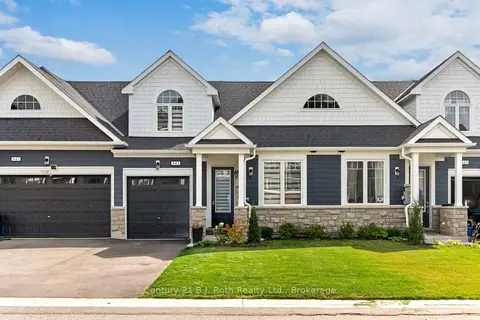 543 Hudson Crescent
