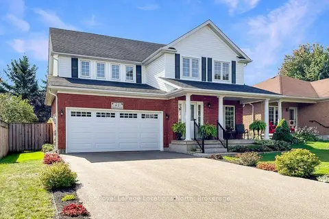 61 Marina Crescent