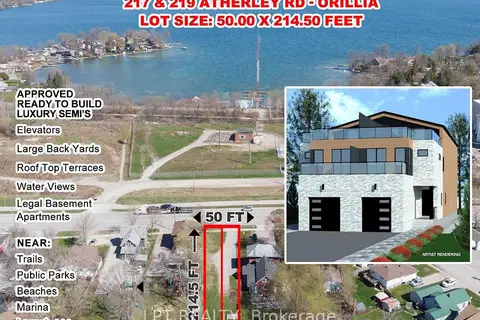 217 Atherley Road