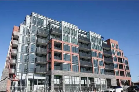 681 Yonge Street 322