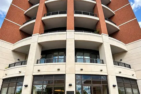 1 Hume Street 402