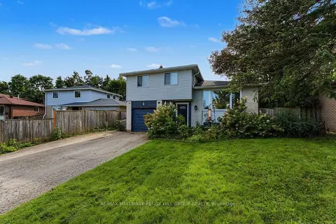 9 Baker Crescent Lower