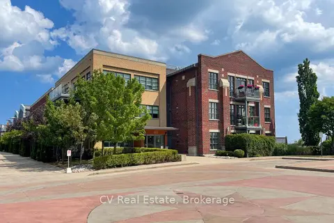 1 Shipyard Lane 303