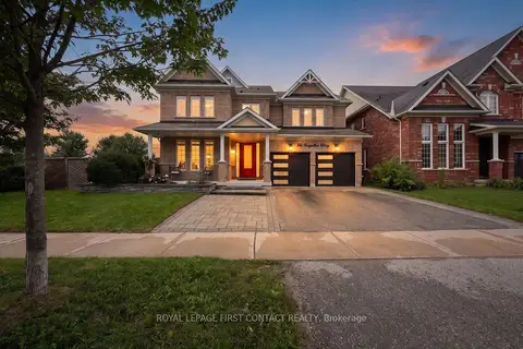 36 Regalia Way