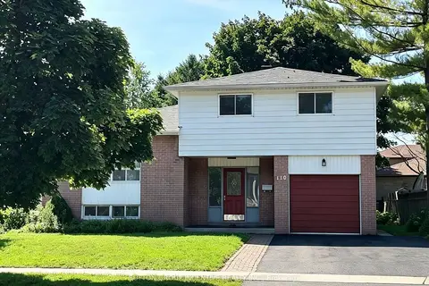 110 College Crescent