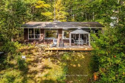 100 Nottawaga Drive