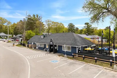 369 Balm Beach Road W