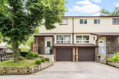 63 Ferris Lane E4