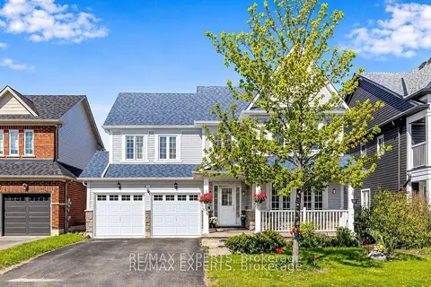 10 Snowden Avenue