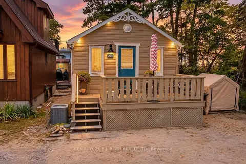 230 Shore Lane