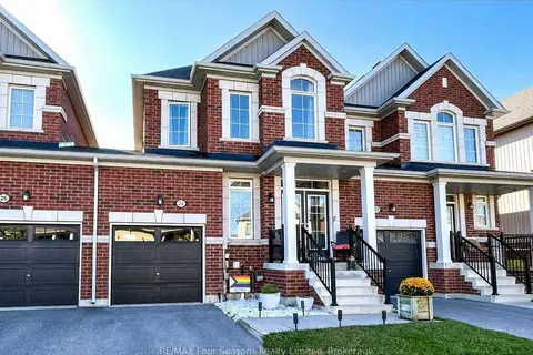 24 Barfoot Street