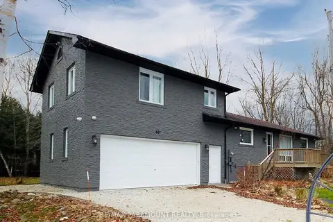 46 Glen Road