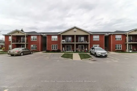 435 Walnut Street 101