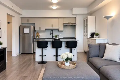 8 Culinary Lane 604
