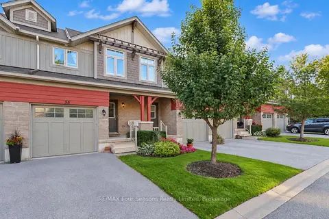 55 CONSERVATION Way