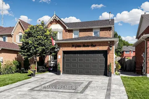 97 Golden Meadow Road