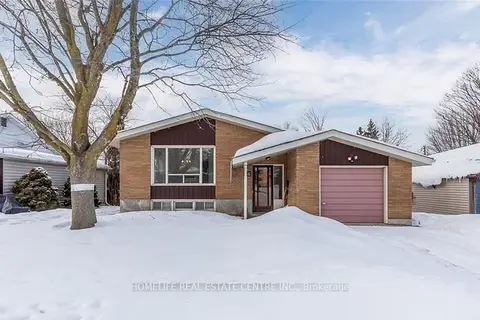 28 Pratt Road (upstairs)