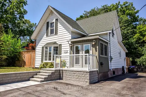 346 Yonge Street