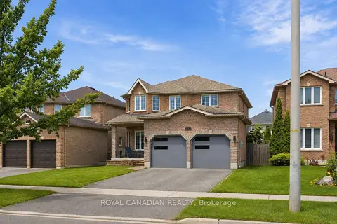 264 Country Lane