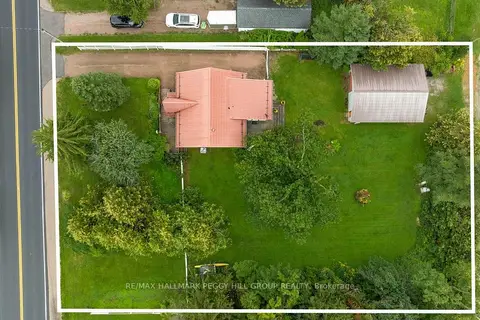 1387 Old Barrie Road W