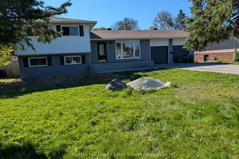 605 Big Bay Point Road