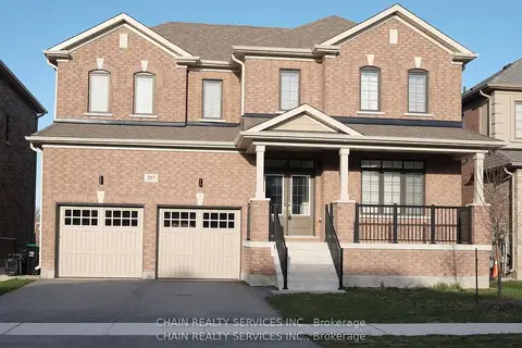 207 Stayner Street