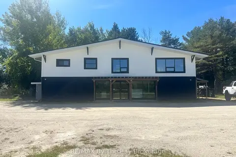 9405 Beachwood Road Highway