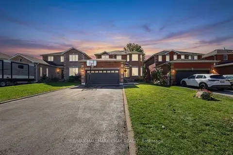 121 Taylor Drive