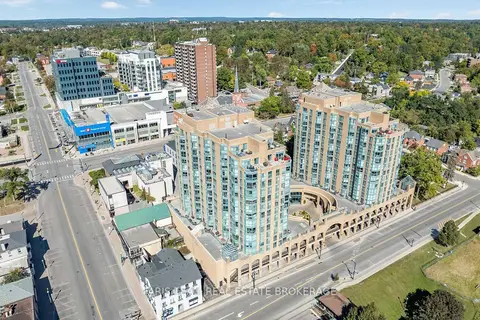 140 Dunlop Street E 508