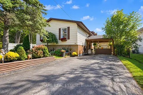 27 Sheppard Street