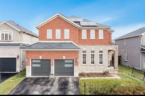 3 Prince William Way