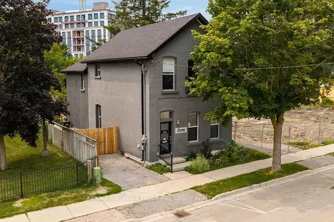 54 Clapperton Street