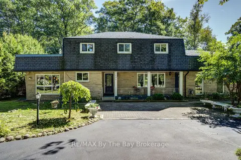 1693 River Road W