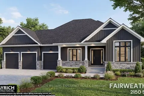 92 Waverley Heights