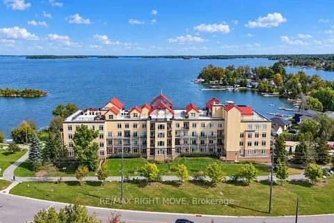 140 Cedar Island Road 301