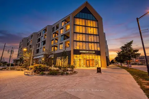 31 Huron Street 304