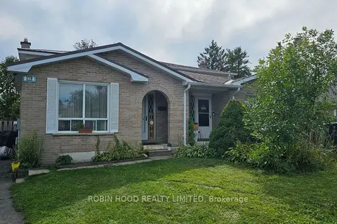 86A Bernick Drive 1